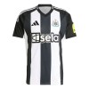 Newcastle United ISAK 14 Hjemme 2024-25 - Fodboldtrøjer (S/S)